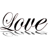 love love with shadow
