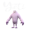yeti