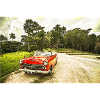 Oldtimer Cabrio