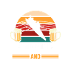 Rowing Beer Rowing Boat Gift