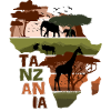 Tanzania Africa Sunset
