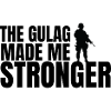 Gulag Warzone King Gamer Meme Gift Idea