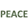 Peace please