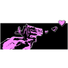 love gun