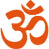 om-sign Yoga