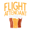 Flight Attendant