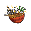 No Ramen No Life, Ramen, Japan Food