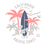 California Surf