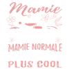 Mamie Motarde Mamou Humour