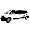 Fourgon Campervan