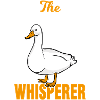Goose Geese Whisperer