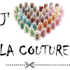 J'aime la couture