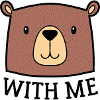 Bear With Me