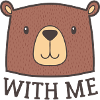 Bear With Me