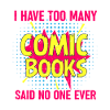 Comics Comic Booklet Gift Booklet