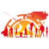 One PIece Red Logo
