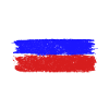 Russia Flag