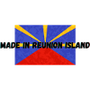 made in reunion island / made at the meeting