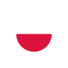 Pologne drapeau drapeau polonais