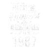 Jäger Cadeau Millésime 1987