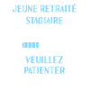 retraite homme