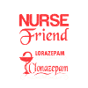 Infirmière infirmière infirmière