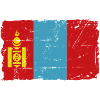 Flag mongoliet - Mongoliet Flag - Lurvet look