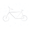 Sky bike