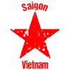 Saigon Vietnam Backpacker Travel