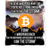 Bitcoin Storm