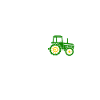 Tractor Trecker