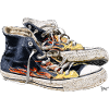 Bronko55 No.47 – Baskets
