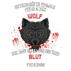 Never underestimate a wolf - Germans