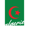 Algeria