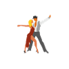 J'peux pas j'ai salsa
