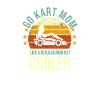 Go Kart Mom Design