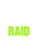Eat Sleep Raid Repeat