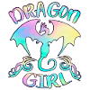 Dragon Girl