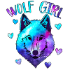 Wolf Girl