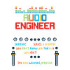 Audio Engineer Definition