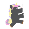 Ninja Unicorn