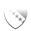 Bosnia Logo #3