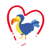 Pour toujours Ton dodo