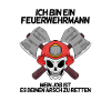 Feuerwehrmann