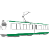 Tramway de Rotterdam