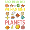 planets