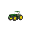 J'peux pas j'ai tracteur