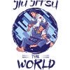 Jiu Jitsu the World