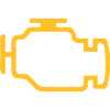 CHECK ENGINE