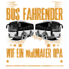 Busfahrer Opa